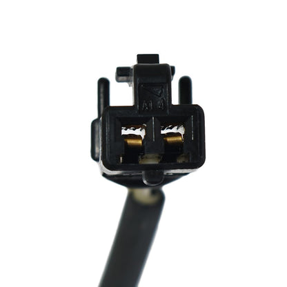 ya 5 8.10 2 Rear Left & Right ABS Wheel Speed Sensors for Lexus for Toyota Highlander