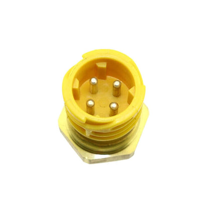 ya 4 8.8 21634017 Oil Pan Fuel Pressure Sensor Switch for Volvo Truck D12 D13 Engine 