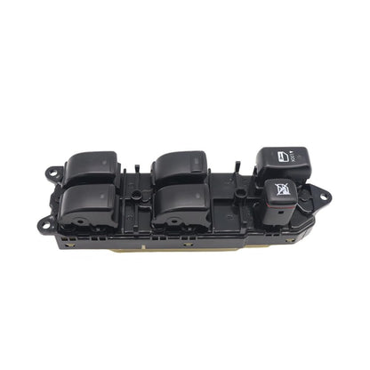 ya 4 8.8 Power Driver Side Master Window Switch 840-60052 for 2003-2009 for Lexus GX470 New 
