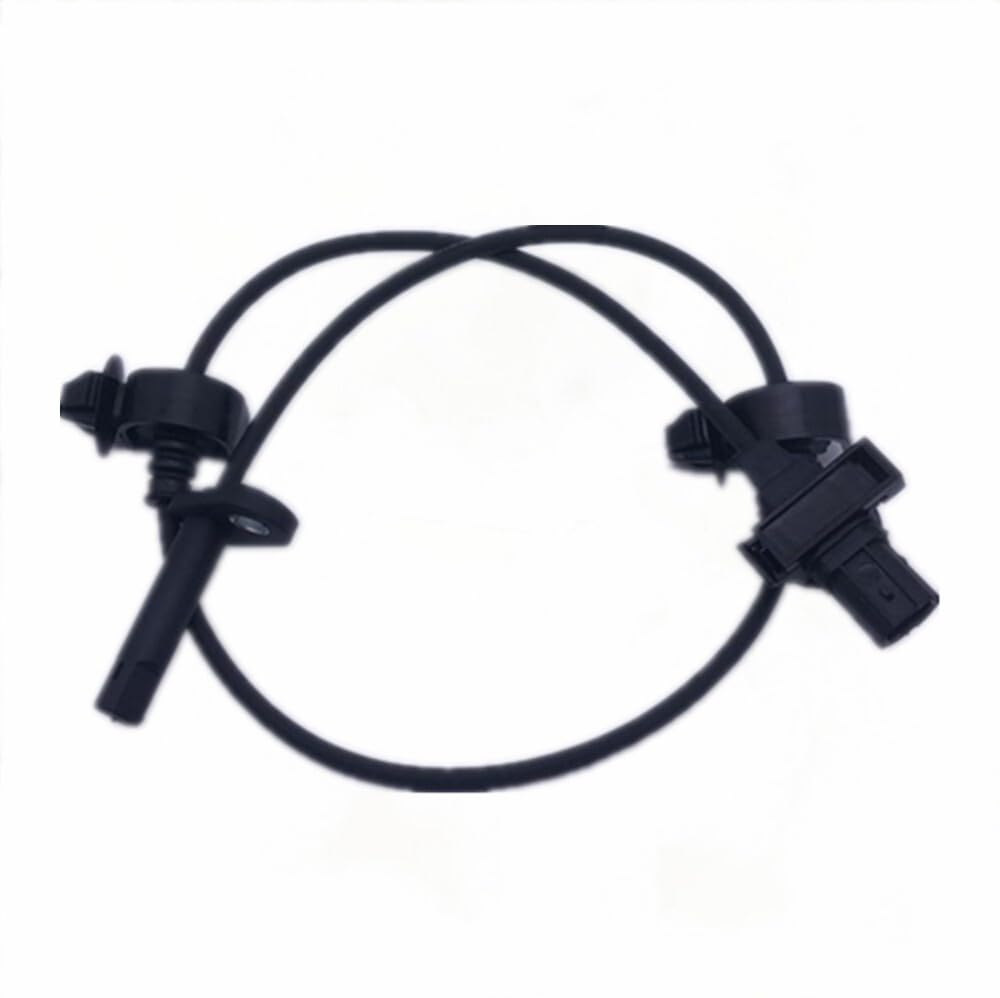 ya 2 8.15 ABS Wheel Speed Sensor 57470-STX-A01 for Acura MDX 2007-2013 V6 3.7L 