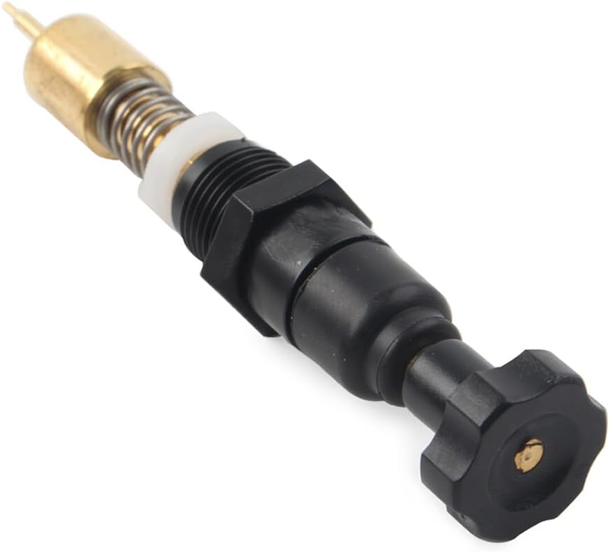 ya 4 8.10 Carburetor Cold Start Starter Valve Pull Choke button For Keihin PJ 38 for Honda CR