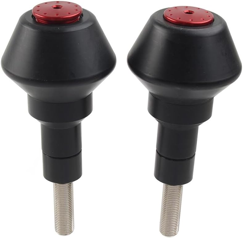 ya 2 8.15 for MV Agusta BRUTALE800 F for Ram e Sliders Falling Protection Crash Protector