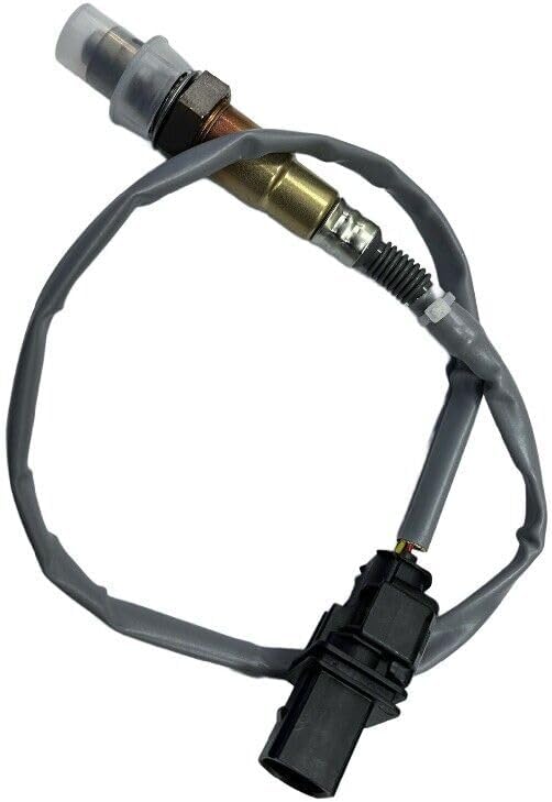 ya 12 10.8 zhengce OEM 03L906262Q for VW for Skoda Octavia MK3 Combi 5E Lambda Oxygen Sensor