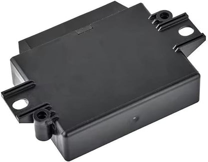 ya 13 9.15 zhengce Parking Assist Control Module for Porsche Macan for Cayenne 3.0 3.6 4.8 95B