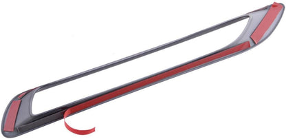 ya 4 8.14 2 Pack L&R Rear Fog Lamp Cover Decoration Fits for Toyota RAV4 2019 2020