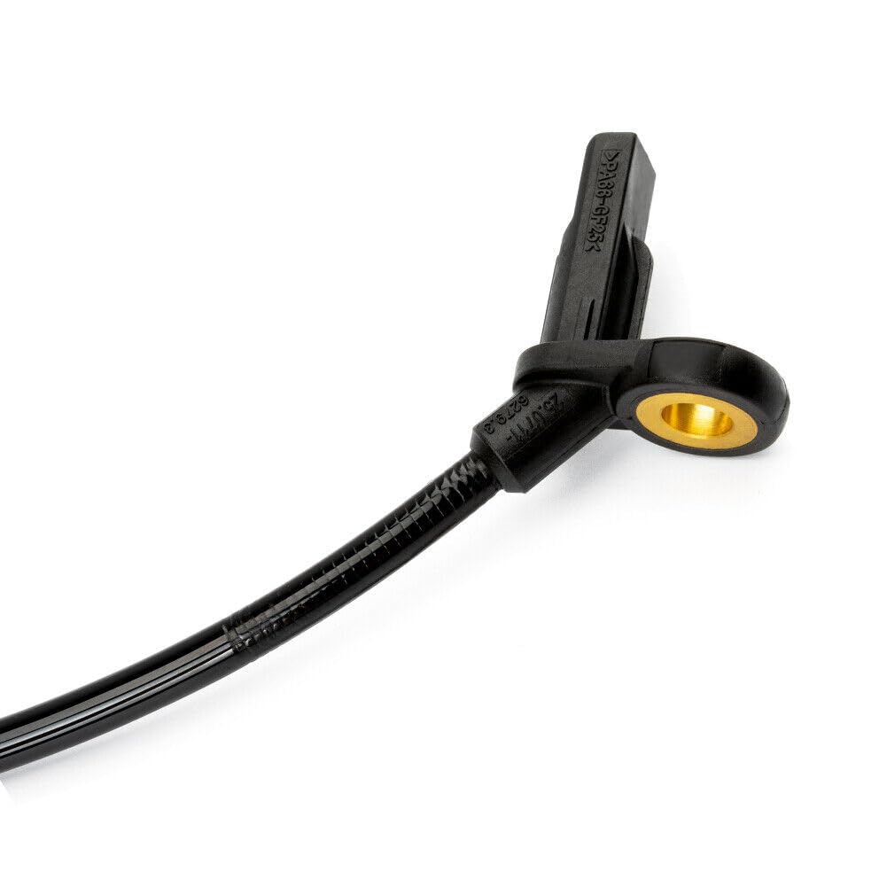 ya 9 10.24 4PCS Front Rear ABS Wheel Speed Sensor for for Mercedes GL320 GL350 GL450 GL550 New