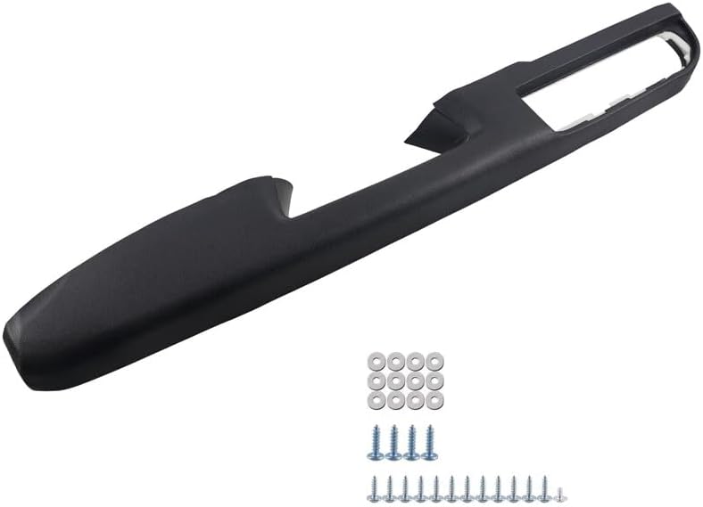 ya 11 9.14 zhengce Left Driver Door Panel Handle Armrest Repair 80994 for 2010-2014 for GMC fo