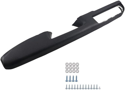 ya 11 9.14 zhengce Left Driver Door Panel Handle Armrest Repair 80994 for 2010-2014 for GMC fo
