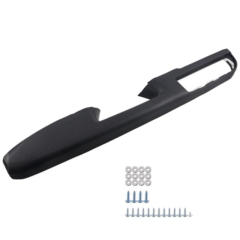 ya 5 8.24 baidi Door Panel Handle Armrest Repair Driver fit for GMC for Sierra for Chevrolet for Silverado Tahoe