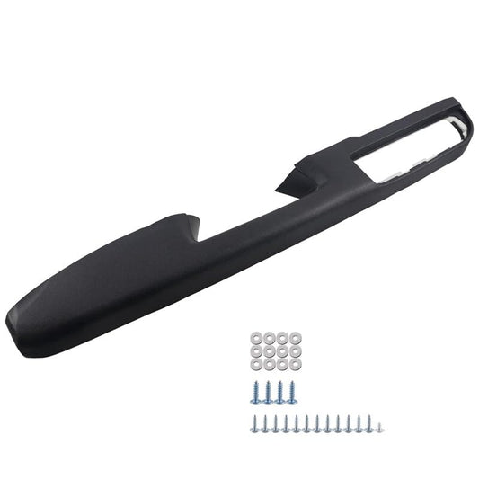 ya 4 8.8.2 Left Driver Door Panel Handle Armrest Repair 80994 for 2010-2014 for GMC for Chevrolet