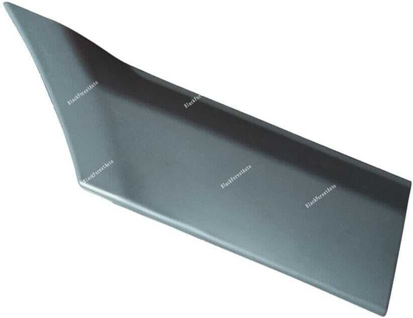 ya 8 8.24 baidi Rear Right 6396902862 Door Mould Protective Stripe Fits for Mercedes Vito/Viano