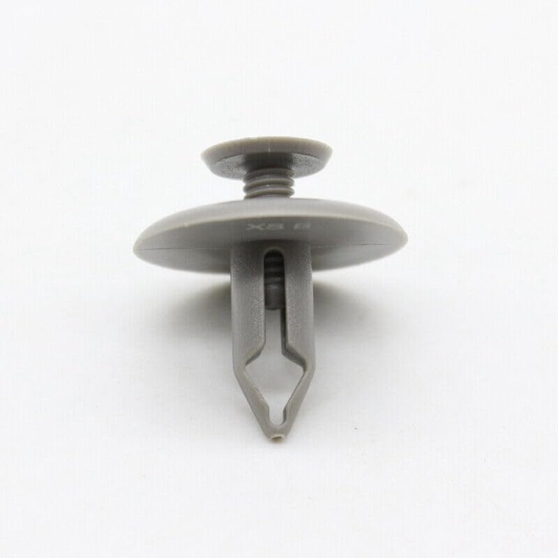 ya 6 8.14 25 Pieces Suitable for Honda and for Mazda B042-68-865-05 Push fit Clip Fixing Rivets