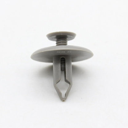 ya 6 8.14 25 Pieces Suitable for Honda and for Mazda B042-68-865-05 Push fit Clip Fixing Rivets