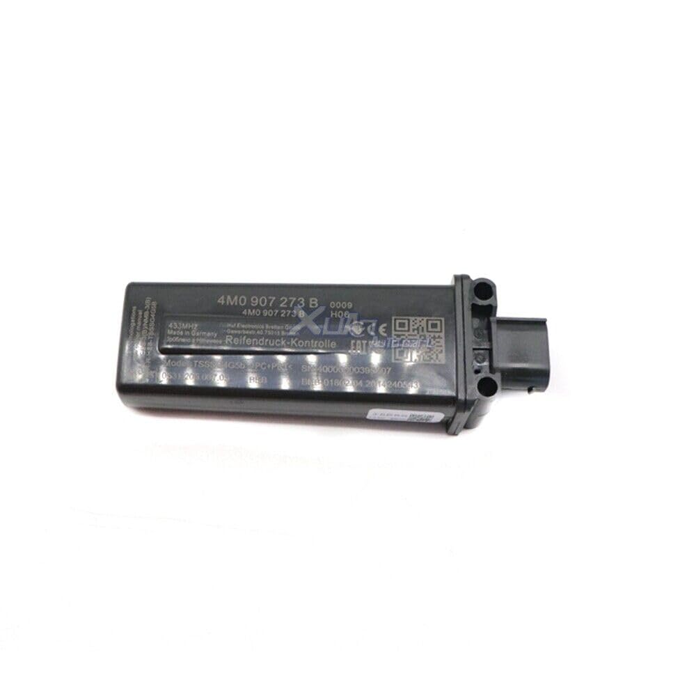ya 2 8.15 TPMS Tire Pressure Sensor Monitoring System for Audi A5 A6 A7 A8 Q7 Q8 Q5L 18-22