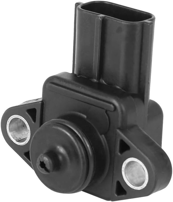 ya 4 8.14 1Pcs Map Pressure Sensor E1T26571A for Mitsubishi for Suzuki AERIO XL-7 Vitara