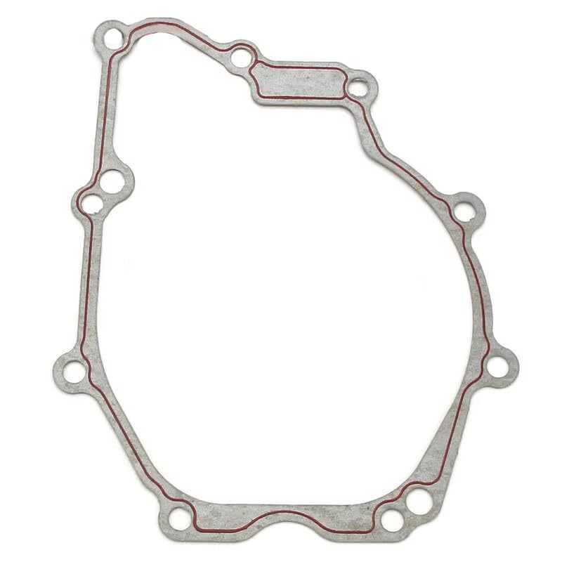 ya 13 9.15 baidi Engine Side Cover ket for Yamaha YZF R6 R6S YZF600 FZ6 FZ6N 2003-2009