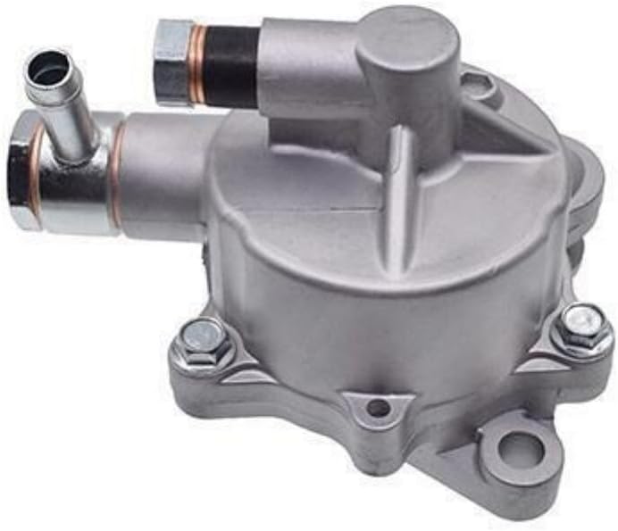 ya 11 9.14 baidiBrake Vacuum Pump for Mitsubishi 4M40-T Pajero Shogun Montero Delica 2.8TD