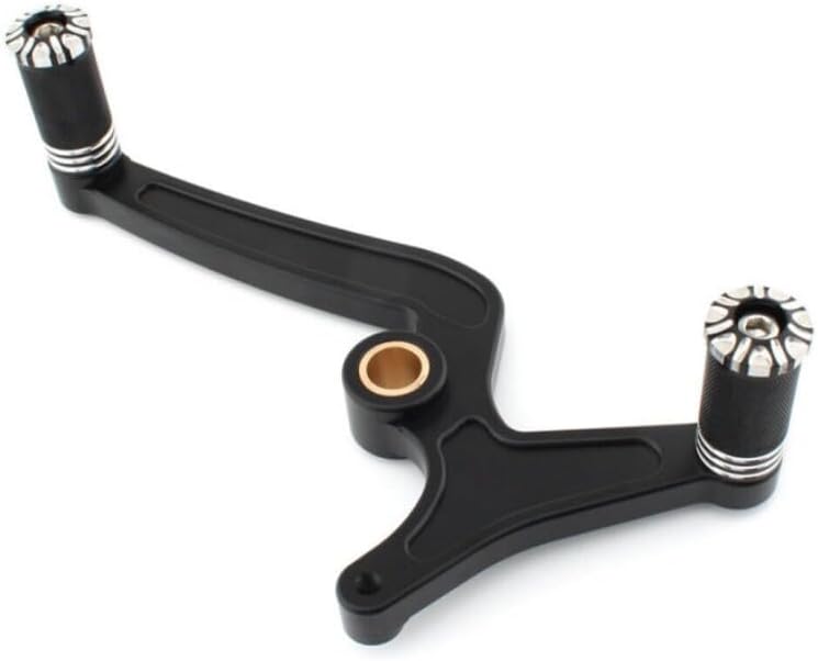 ya 23 10.7 baidi Black toe gear shift horizontal pedal for Indian Scout Light Cavalry rocker arm -