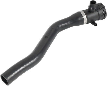 ya 11 9.14 baidi1X Radiator Coolant Hose 17127596832 for BMW F20 F21 F21N F30 316i 320i N13
