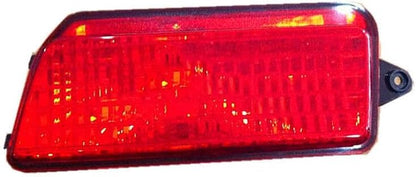 ya 13 9.15 baidi for Jeep for Grand Cherokee 2006-2010 Reflector Housing Lamp Tail Bumper Fo
