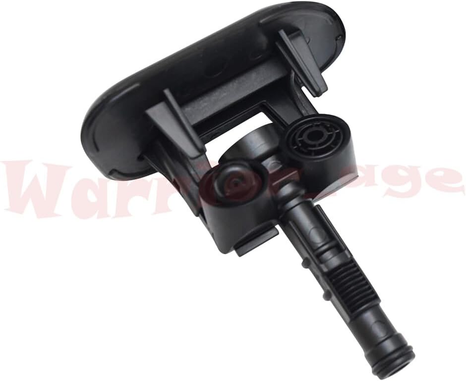 ya 27 10.13 baidi Front Headlight Washer Gun Nozzle Cover Fit for Kia Optima Left Side 98680-2T550