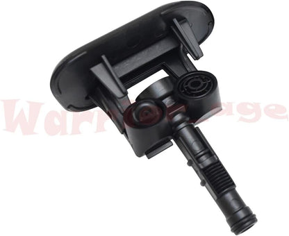 ya 27 10.13 baidi Front Headlight Washer Gun Nozzle Cover Fit for Kia Optima Left Side 98680-2T550