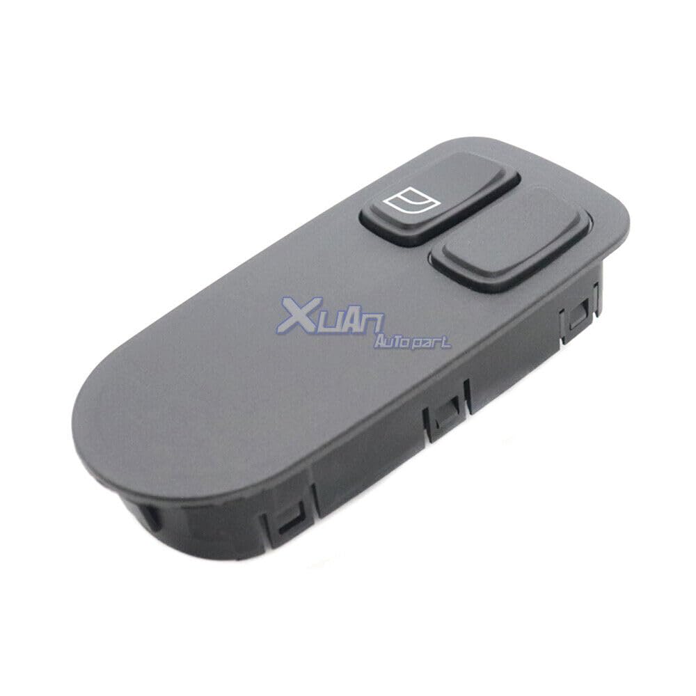 ya 3 8.24 baidi Right Front Power Window Switch Button 1693129 is Suitable for DAF CF XF 1811229
