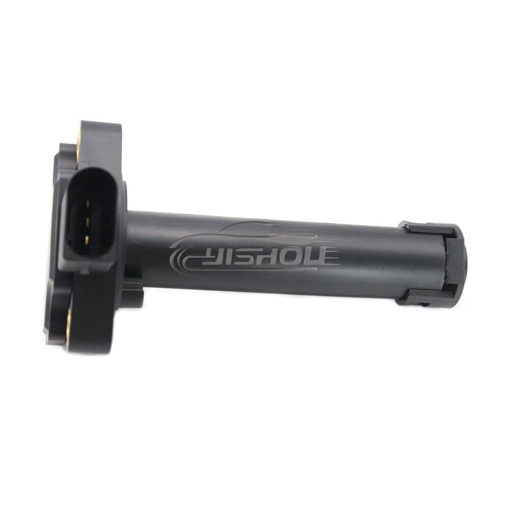 ya 23 10.7 zhengce 12617607910 Engine Oil Level Sensor Suitable for BMW 135 335 535 550 650i