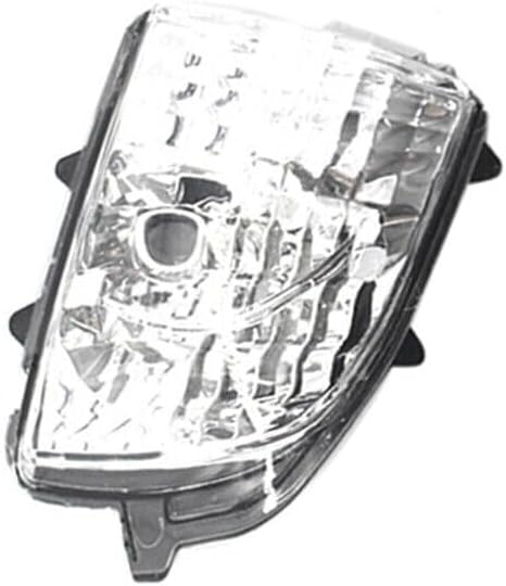 ya 2 8.15 Suitable for Volvo XC90 2007-2014 right door rearview mirror signal light