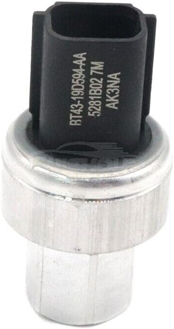 ya 11 9.14 zhengce Air Conditioning Pressure Sensor Switch for Ford Escape C-MAX Edge F-150 Ha