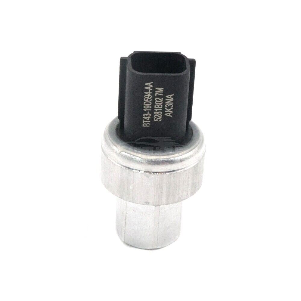 ya 4 8.8.2 Air Conditioning Pressure Sensor Switch for Ford Escape C-MAX Edge F-150 Hardness for Lincoln Aviator 