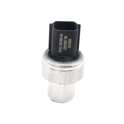ya 4 8.8.2 Air Conditioning Pressure Sensor Switch for Ford Escape C-MAX Edge F-150 Hardness for Lincoln Aviator 