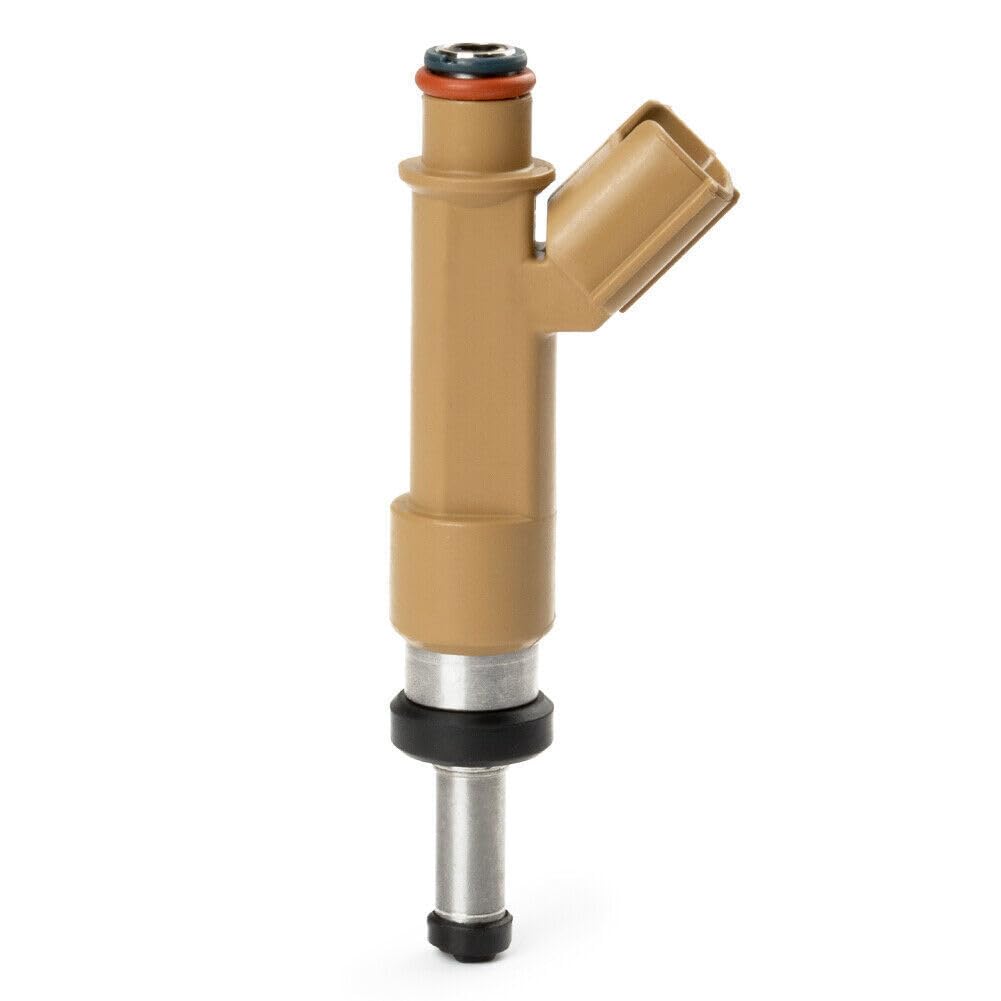 ya 4 8.8 4 Fuel injectors for 09-15 for Toyota for Corolla Matrix for Scion XD FJ1068 23250-0T020