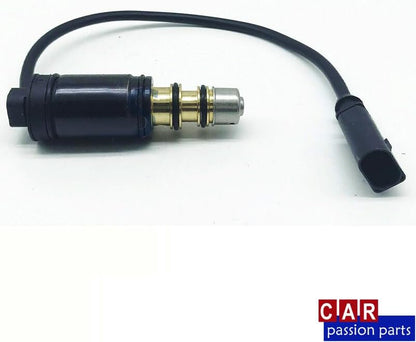 ya 7 8.24 baidi Air conditioning compressor electronic control valve for Audi model ECV15 7SEU17C / 6C / 14C