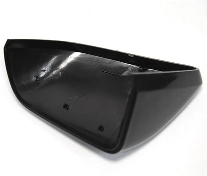 ya 11 9.14 baidiRight Side Rear View Mirror Cover Primed Cap Fit for Ford for Mustang 2015 2016-2020