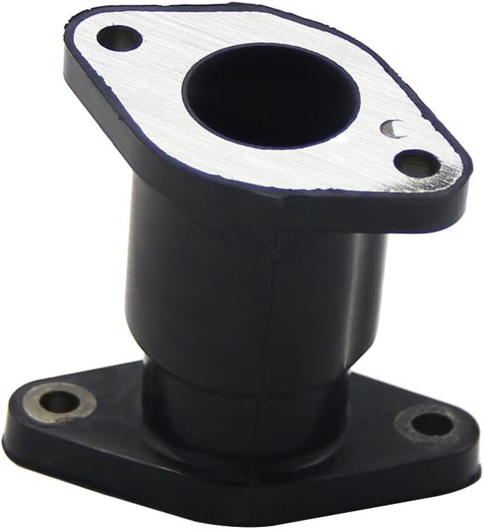 ya 13 9.15 baidi for Yamaha Carburetor Intake for MAN ifold Joint Fit Breeze 125 YFA1 89-04/Grizzly125
