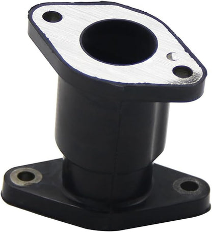 ya 13 9.15 baidi for Yamaha Carburetor Intake for MAN ifold Joint Fit Breeze 125 YFA1 89-04/Grizzly125