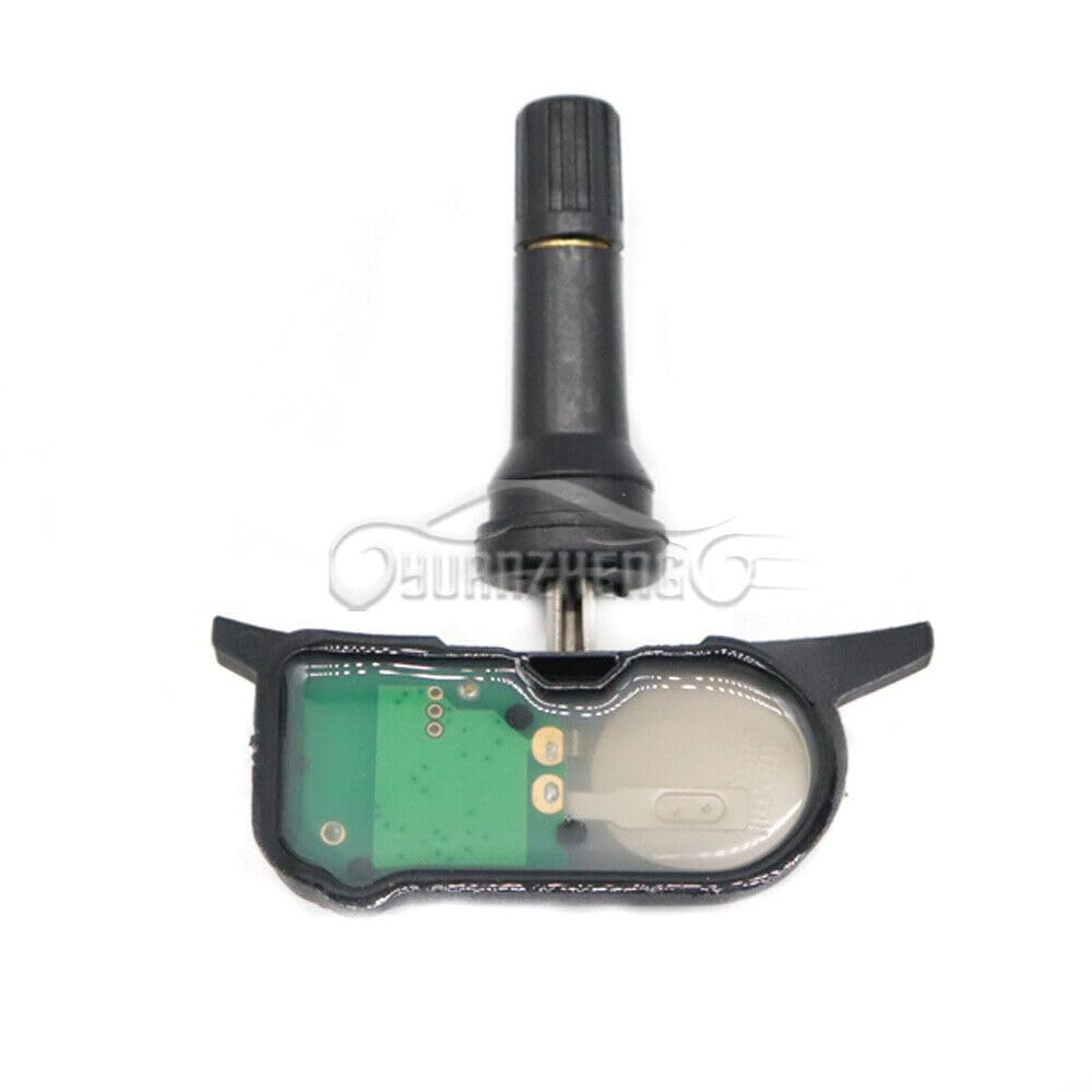 ya 4 8.8 40700-5ZH0A 4-Pack TPMS PMV-CA74 Tire Pressure Sensor for Nissan Kicks for Infiniti 