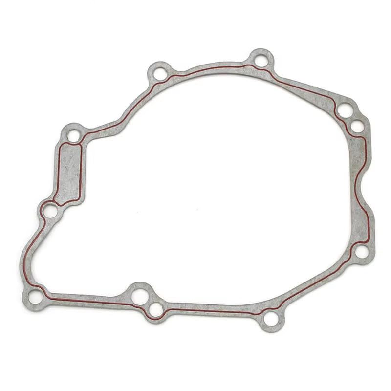 ya 13 9.15 baidi Engine Side Cover ket for Yamaha YZF R6 R6S YZF600 FZ6 FZ6N 2003-2009