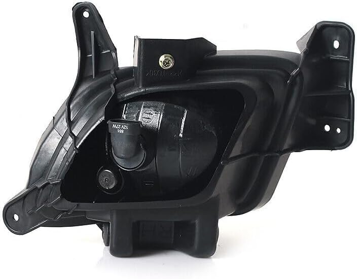 ya 13 9.15 zhengce Suitable for Hyundai I30 2007 2008-2012 dual front bumper fog lights drivin