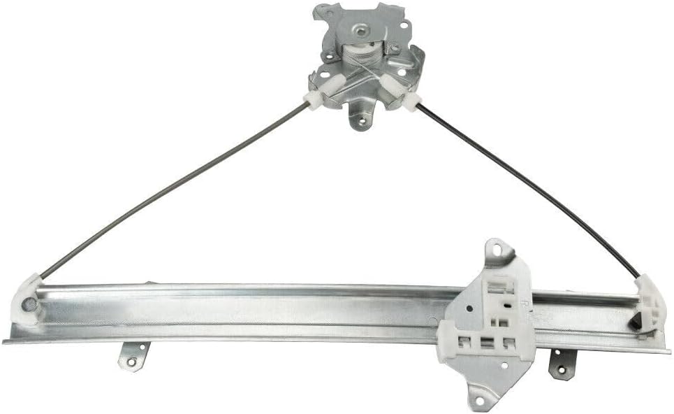 ya 12 10.8 baidi Front Right Side Power Window Lift Regulator for 2003-2006 for Mitsubishi for Outlander