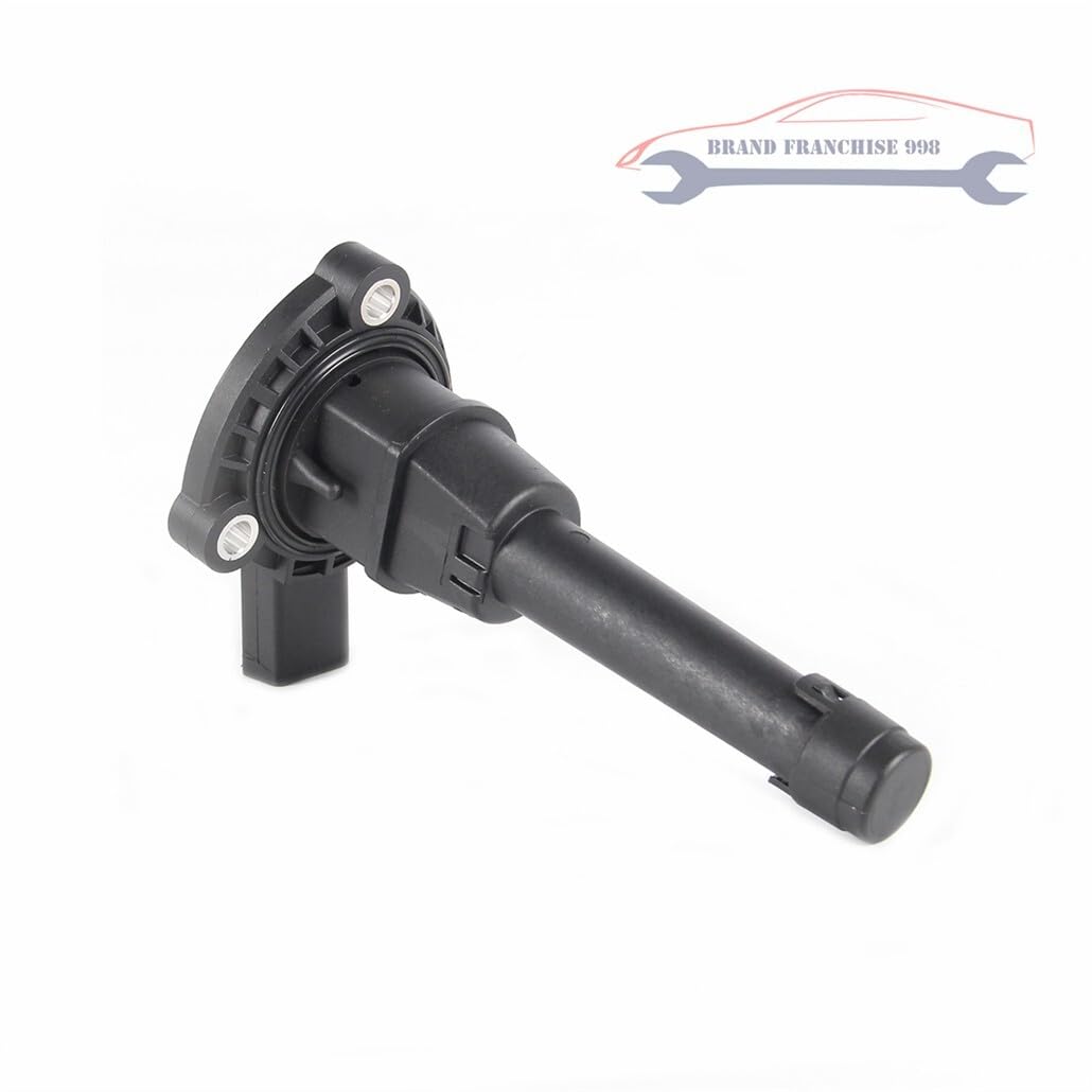 ya 4 8.8 2.0T Oil Level Sensor Suitable for Audi A4 A5 A6 A8 Q5 Q7 Q8#06L907660D#