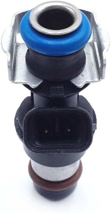 ya 10 9.16 baidi 8Pcs Fuel Injectors 17113698 for Cadillac for Chevy for GMC Truck 4.8 5.3 6.0L 1999-2007