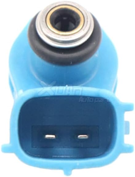 ya 14 9.20 zhengce 4pc 6C5-13761-00-00 Fuel Injectors For Fuel 50-60 2 Stroke for Yamaha 40-5-1