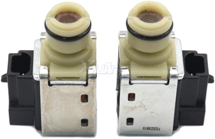 ya 10 9.16 baidi 4L65E Transmission 1-2 2-3 A B Shift Solenoid for Buick for Chevrolet 24230298 4L60E