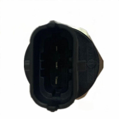 ya 2 8.15 Two Riding Height sensors for Left and Right han for DS Suitable for Porsche for Cayenne 11-18 for VW Touareg