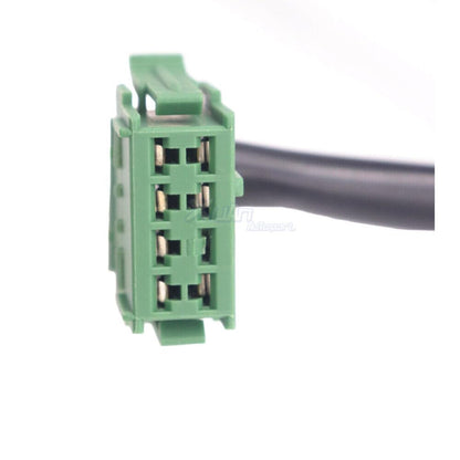 ya 3 8.24 baidi 90312109 Power Master Window Switch Suitable for Opel Vectra A 1988-1995 1240600