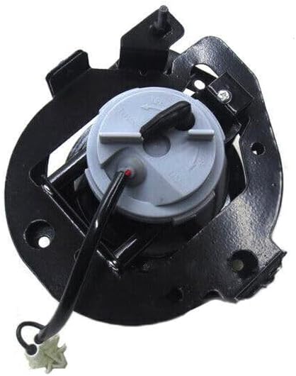 ya 2 8.15 Right front bumper fog light with bulb suitable for Mitsubishi Montero 2003-2006