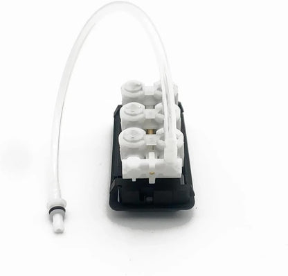 ya 4 8.8.2 Truck Driver for SEAT Adjustment IPS Valve 3 Buttons For ISRI/for MAN/for Iveco 29073-02/04E