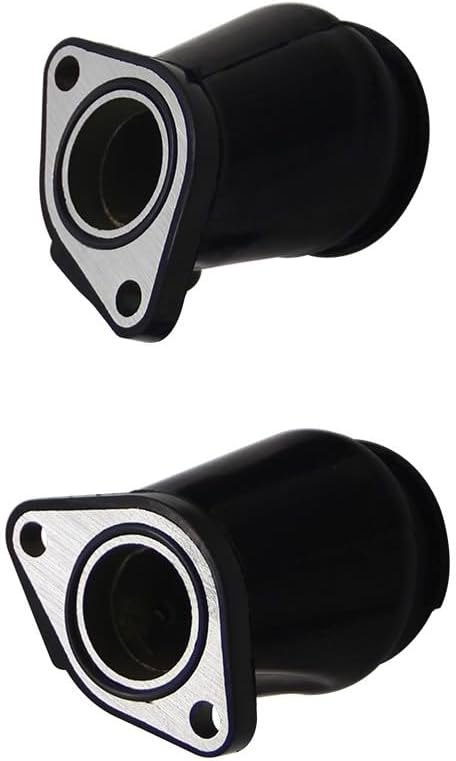 ya 13 9.15 baidi for Honda Carburetor Intake for MAN ifold Boot CBT125 Rebel CA250 CMX250 CMX250C 2003